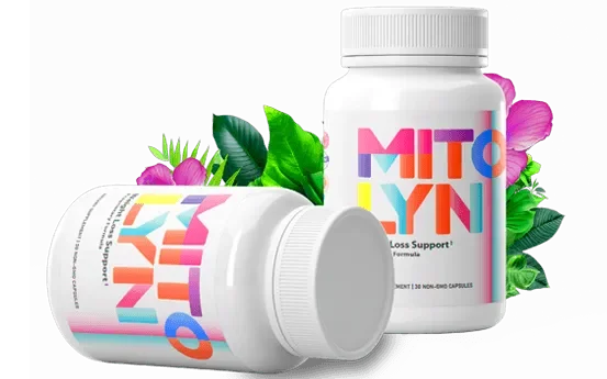 Mitolyn Supplement Review