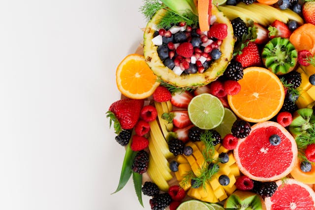 Nutrition and Metabolism